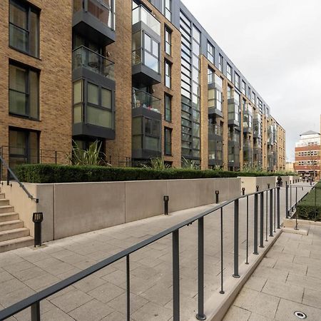 City Centre Apartment Birmingham Exterior photo